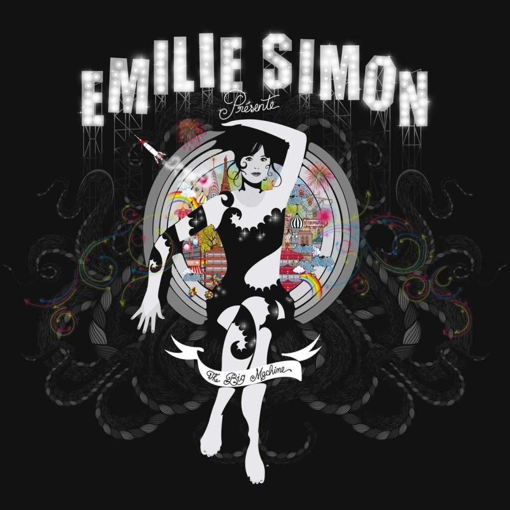 Emilie Simon
