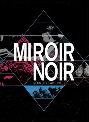 Miroir Noir